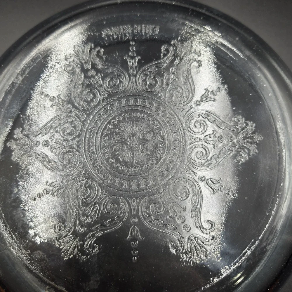 Anchor Hocking beautiful glass